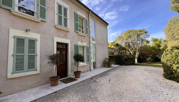 Villa / Maison 6 pièces  à vendre Nîmes 30000