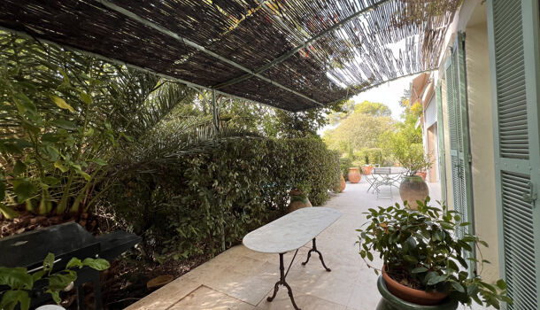 Villa / Maison 6 pièces  à vendre Nîmes 30000