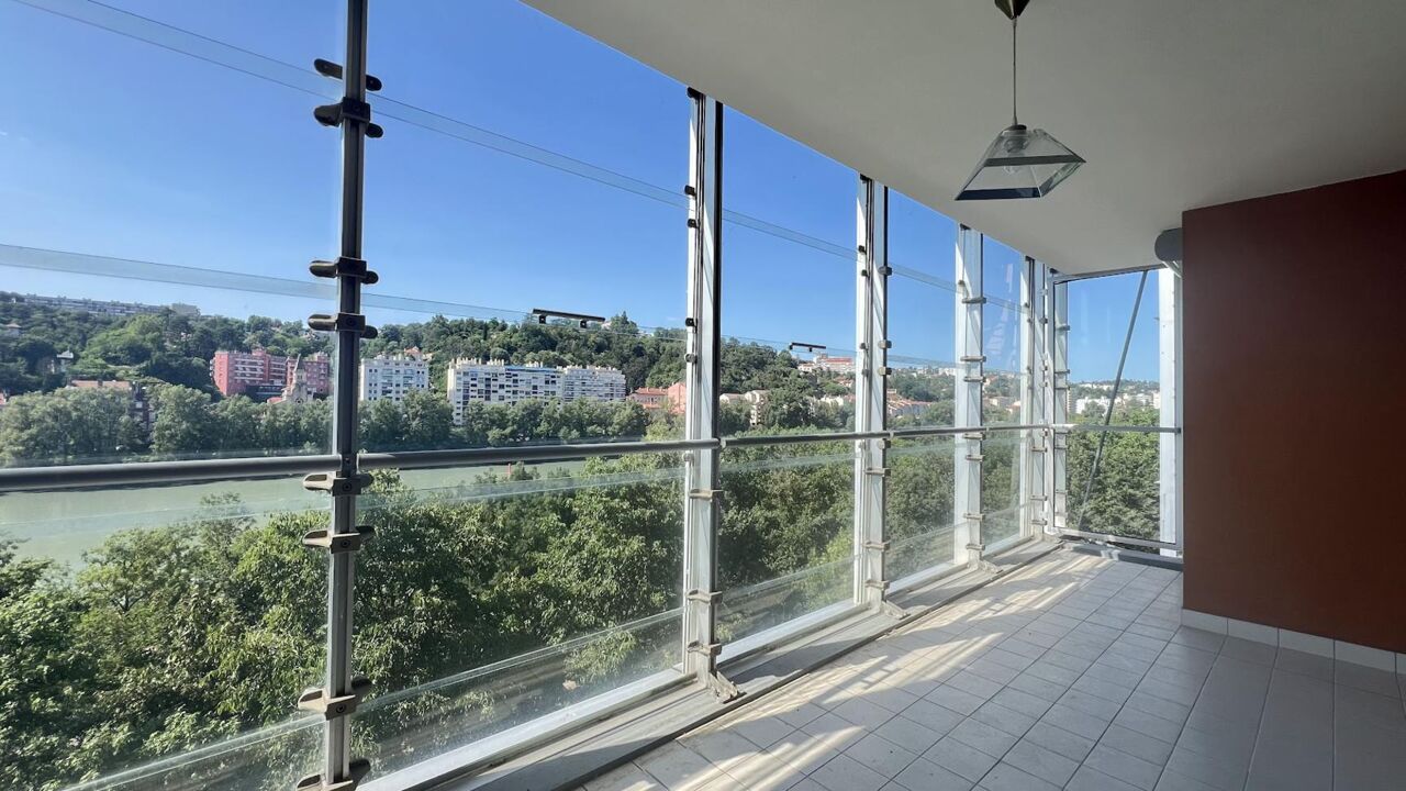 appartement 3 pièces 74 m2 à vendre à Lyon 6 (69006)