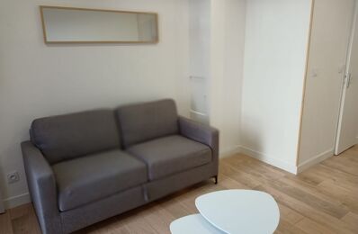 location appartement 890 € CC /mois à proximité de Genas (69740)