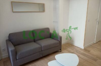 location appartement 890 € CC /mois à proximité de Sainte-Consorce (69280)