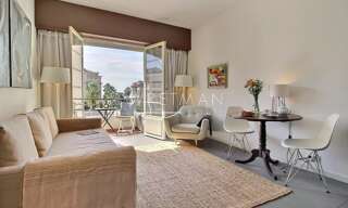 Appartement 2 Pièces 36 m² à vendre à Nice (06000)