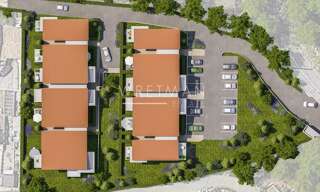 Appartement 2 Pièces 48 m² à vendre à Valbonne (06560)