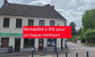 Commerce 8 Pièces 148 m² à vendre à Oissel-sur-Seine (76350)