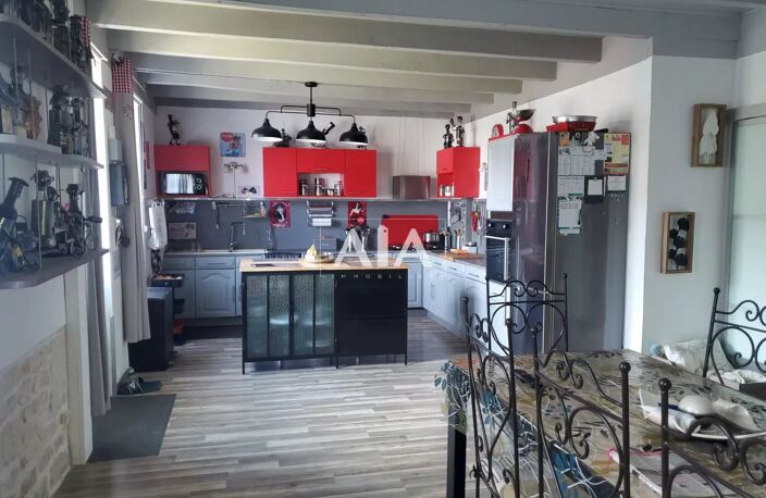 Maison de village à 5mn de Ruffec — photo 2