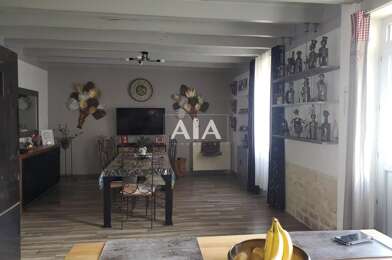 Maison 4 pièces 90000 €