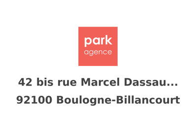 vente garage 22 490 € à proximité de Rueil-Malmaison (92500)