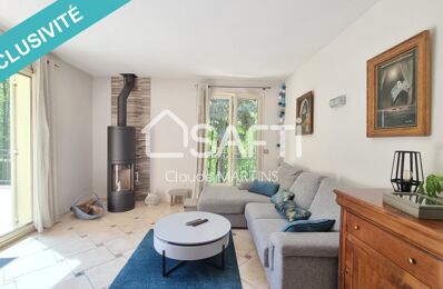 vente maison 687 000 € à proximité de Vanves (92170)