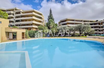 vente appartement 549 000 € à proximité de Villeneuve-Loubet (06270)