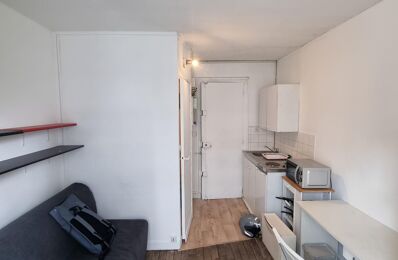 vente appartement 149 000 € à proximité de Clichy-sous-Bois (93390)