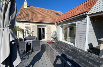 vente maison 299 000 € à proximité de Vaudoy-en-Brie (77141)