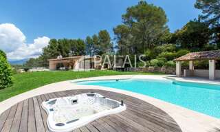 Maison 13 Pièces 540 m² à vendre à Mouans-Sartoux (06370)