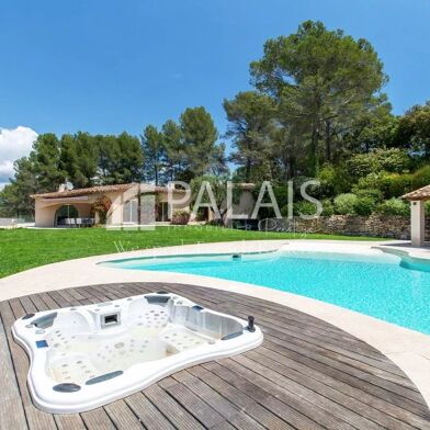 Maison 13 pièces 3890000 €