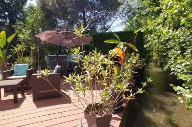 Maison 16 pièces 169000 €