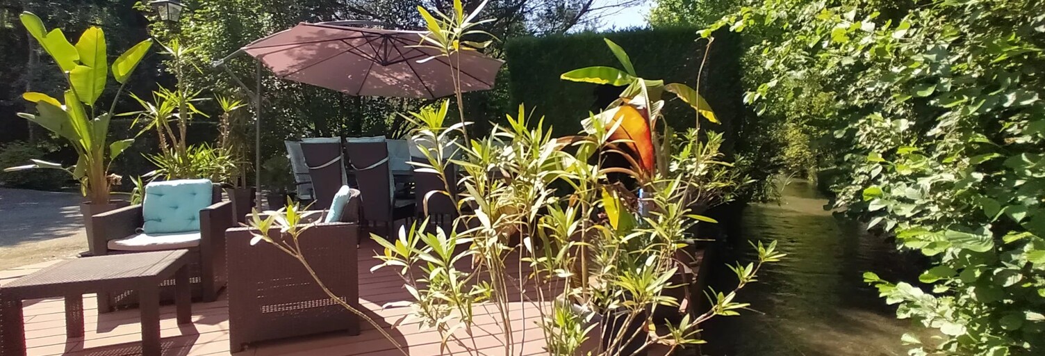 Maison 16 Pièces 163 m² à vendre à Tronville-en-Barrois (55310)