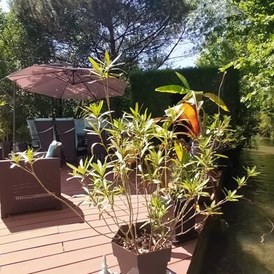 Maison 16 pièces 169000 €