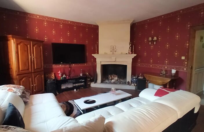 Maison au charme d'Autrefois et au confort Moderne. — photo 3