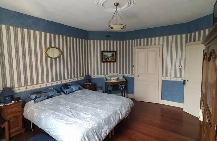 Maison au charme d'Autrefois et au confort Moderne. — photo 4