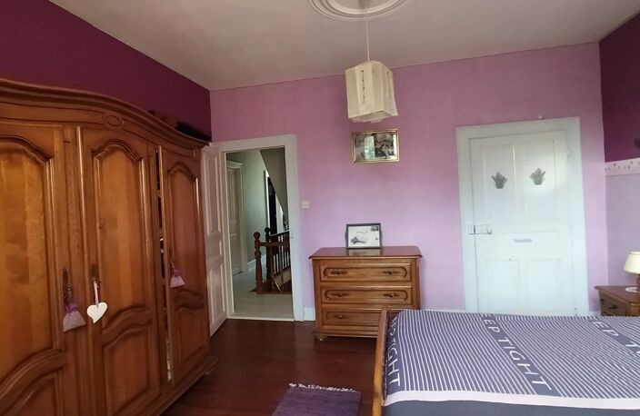 Maison au charme d'Autrefois et au confort Moderne. — photo 5