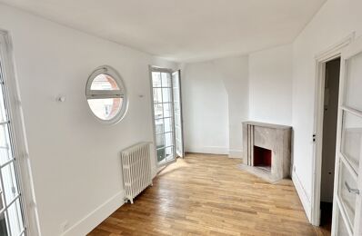 location appartement 893 € CC /mois à proximité de Noisy-le-Grand (93160)