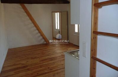 location appartement 425 € CC /mois à proximité de L'Isle-sur-la-Sorgue (84800)