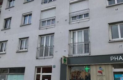 location appartement 495 € CC /mois à proximité de Corbas (69960)