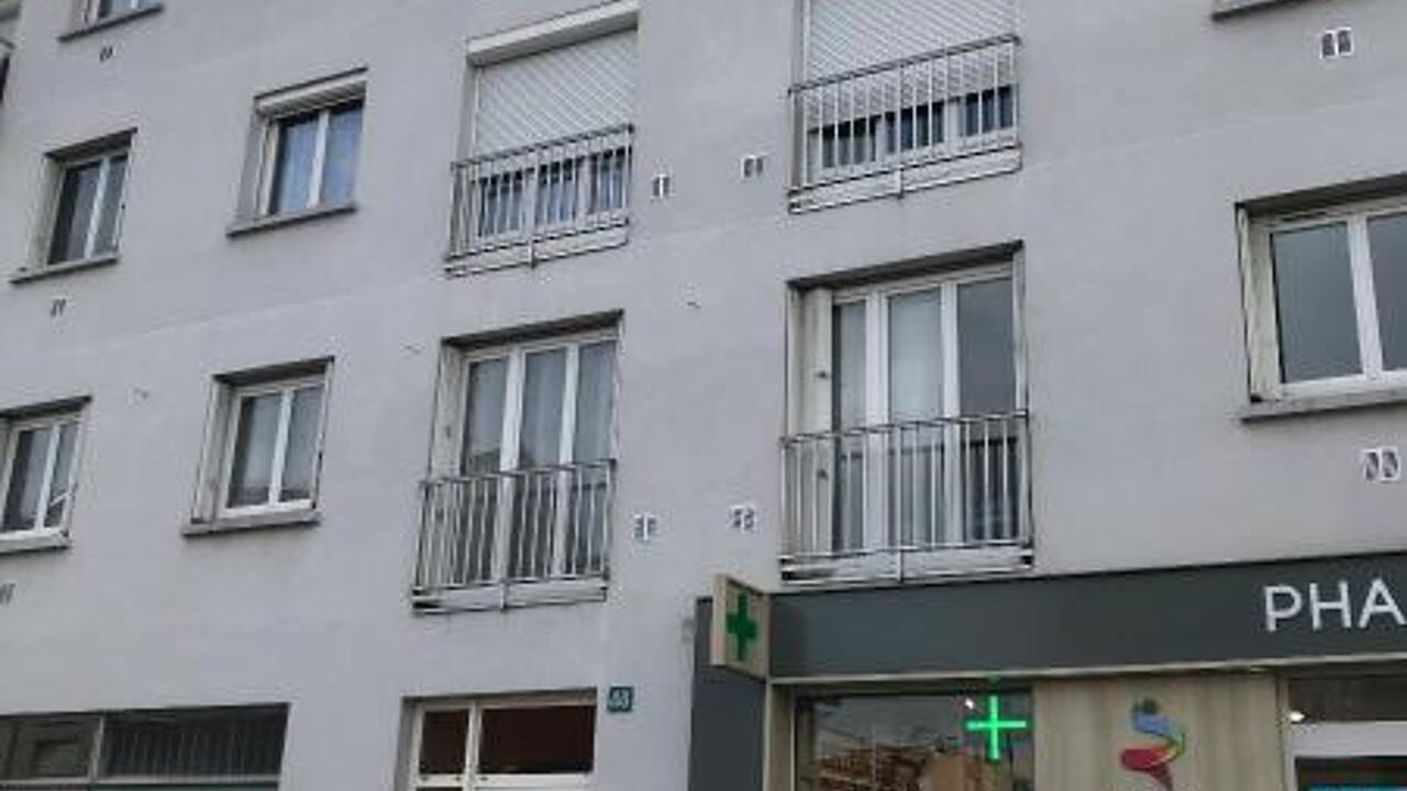 appartement 1 pièces 30 m2 à louer à Meyzieu (69330)