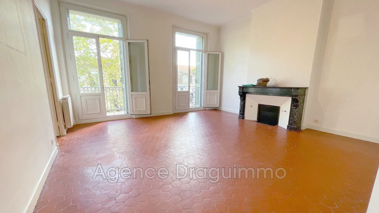 appartement 5 pièces 102 m2 à vendre à Draguignan (83300)