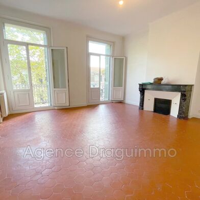 Appartement 5 pièces 102 m²