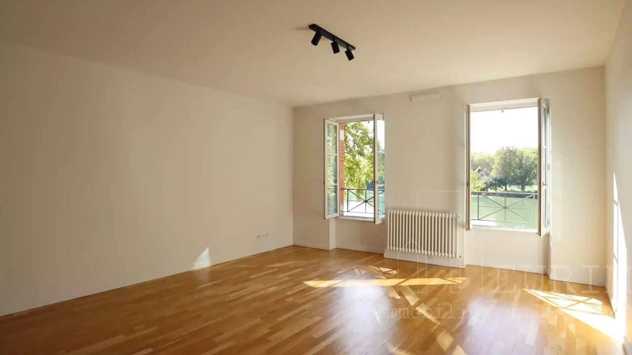 appartement 2 pièces 56 m2 à louer à Toulouse (31000)