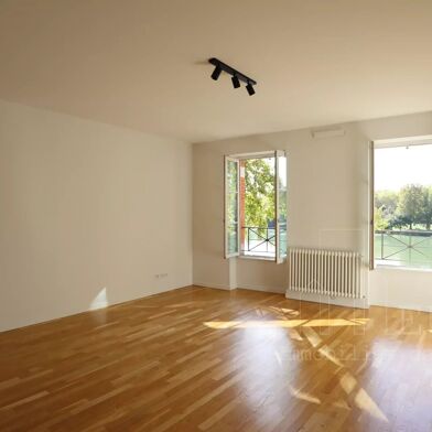 Appartement 2 pièces 56 m²