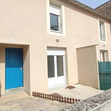 Maison 4 pièces 67 m²