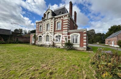 vente maison 319 000 € à proximité de Liancourt-Fosse (80700)