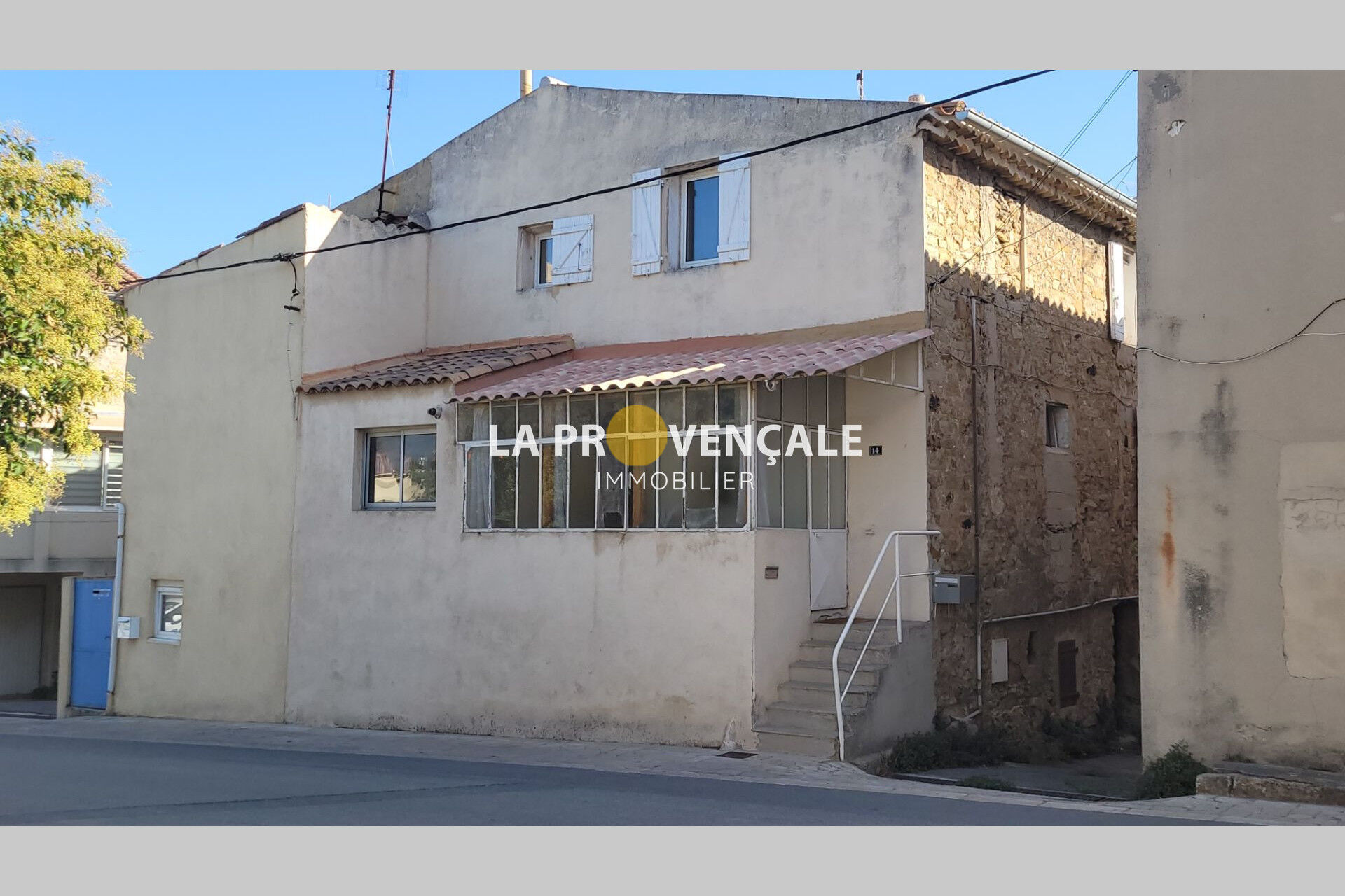 Villa / Maison 5 pièces  à vendre Gréasque 13850