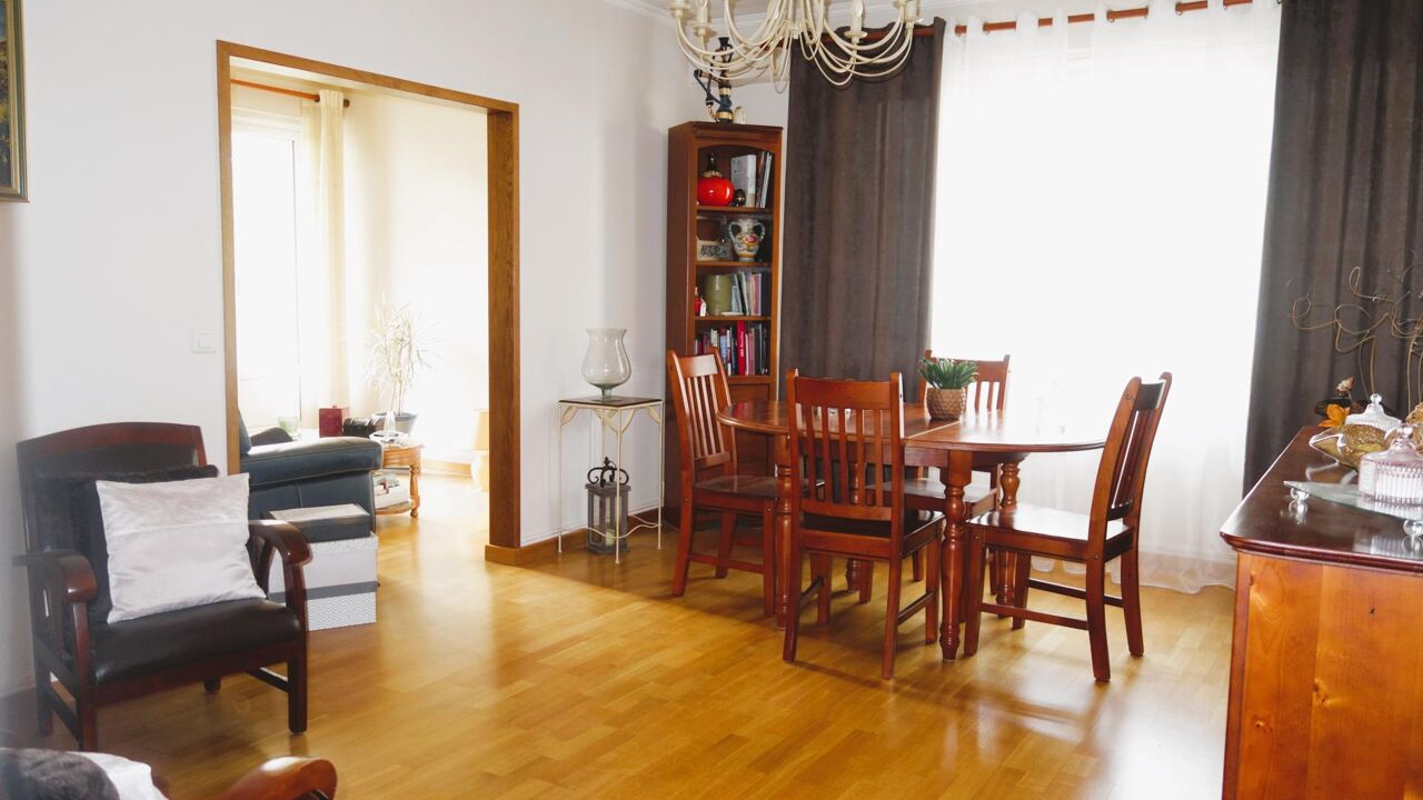 appartement 4 pièces 74 m2 à vendre à Mantes-la-Jolie (78200)