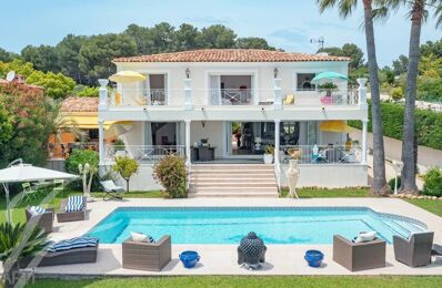 vente maison 2 270 000 € à proximité de Théoule-sur-Mer (06590)