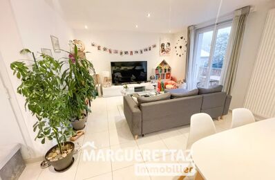 vente appartement 227 000 € à proximité de Glières-Val-de-Borne (74130)