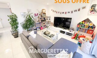 Appartement 3 Pièces 62 m² à vendre à Thyez (74300)
