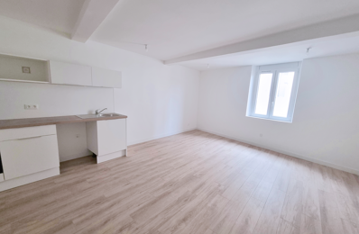 location appartement 380 € CC /mois à proximité de Castelnaudary (11400)