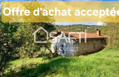 vente maison 85 000 € à proximité de Aspet (31160)