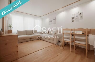 vente appartement 289 950 € à proximité de Charenton-le-Pont (94220)