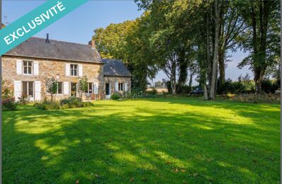 vente maison 480 000 € à proximité de Sens-de-Bretagne (35490)