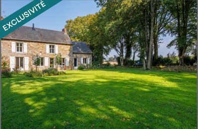 vente maison 480 000 € à proximité de Hédé-Bazouges (35630)