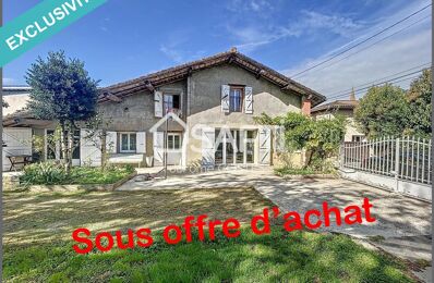 vente maison 320 500 € à proximité de Bouillac (82600)