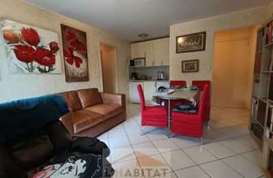 vente appartement 99 000 € à proximité de Lacroix-Falgarde (31120)