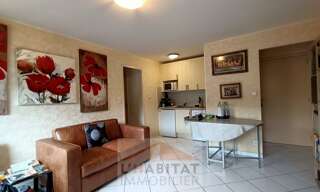 Appartement 2 Pièces 35 m² à vendre à Plaisance-du-Touch (31830)