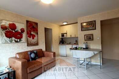 Appartement 2 pièces 99000 €