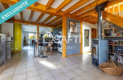 vente maison 289 000 € à proximité de La Rivière-Drugeon (25560)