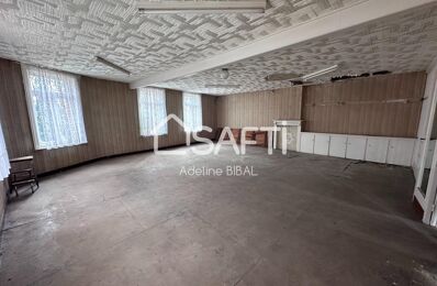 immeuble  pièces 192 m2 à vendre à Beuvry (62660)