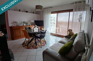 vente appartement 214 900 € à proximité de Eysines (33320)